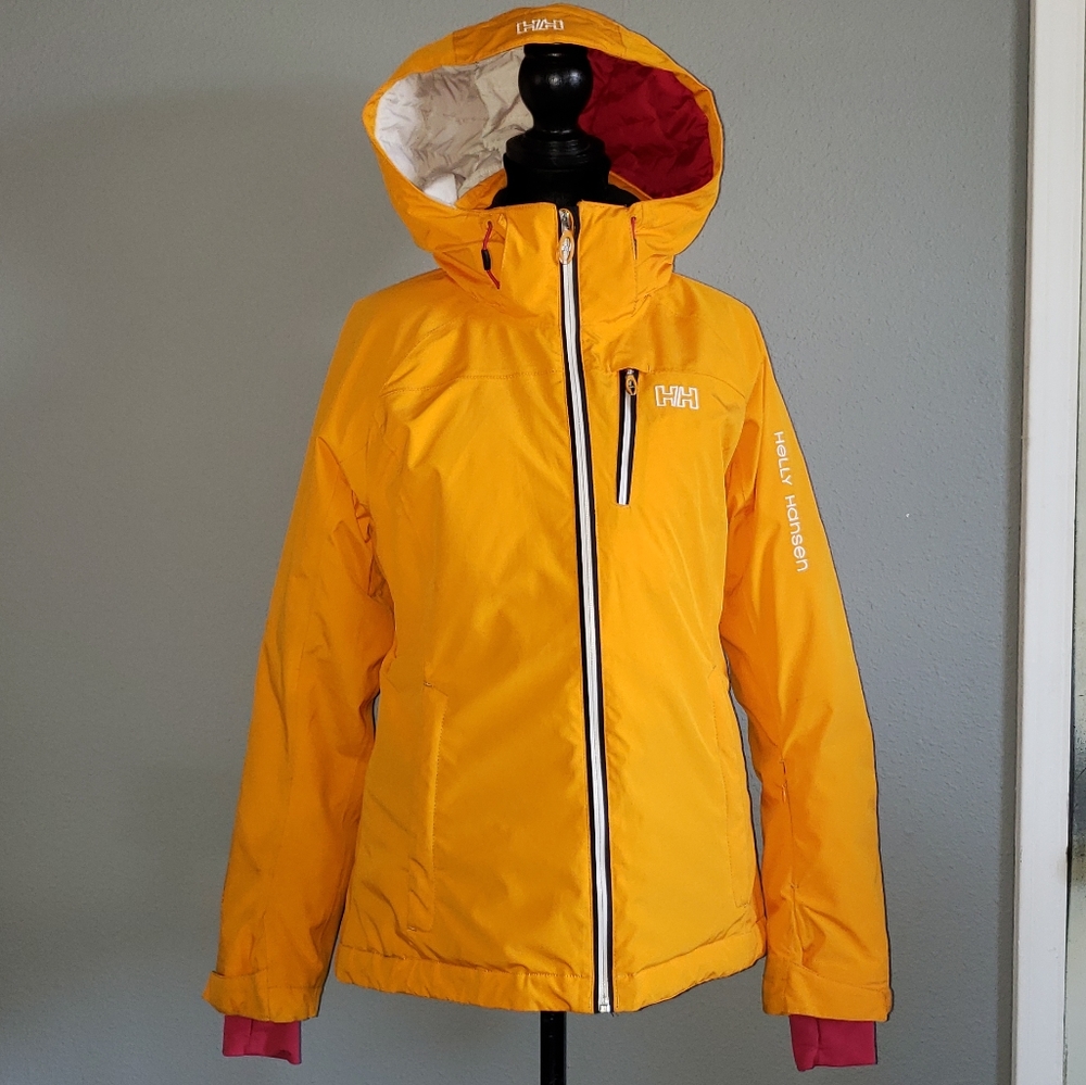 Helly Hansen Women's Ski Coat size M